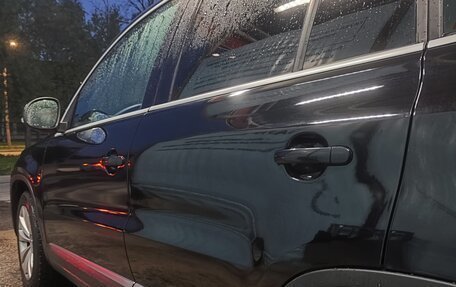 Volkswagen Tiguan I, 2011 год, 1 100 000 рублей, 2 фотография