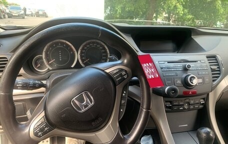 Honda Accord VIII рестайлинг, 2010 год, 1 250 000 рублей, 8 фотография