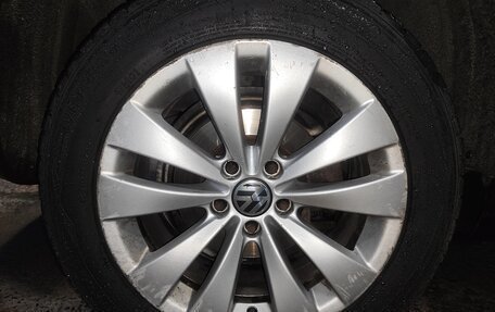 Volkswagen Tiguan I, 2011 год, 1 100 000 рублей, 8 фотография
