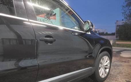 Volkswagen Tiguan I, 2011 год, 1 100 000 рублей, 10 фотография