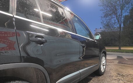 Volkswagen Tiguan I, 2011 год, 1 100 000 рублей, 9 фотография