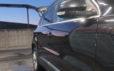 Volkswagen Tiguan I, 2011 год, 1 100 000 рублей, 11 фотография