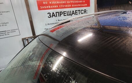 Volkswagen Tiguan I, 2011 год, 1 100 000 рублей, 18 фотография