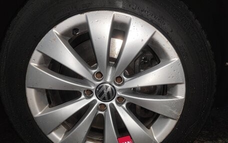 Volkswagen Tiguan I, 2011 год, 1 100 000 рублей, 7 фотография