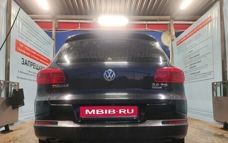 Volkswagen Tiguan I, 2011 год, 1 100 000 рублей, 16 фотография
