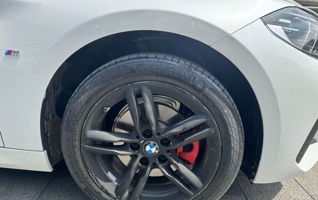 BMW 1 серия, 2023 год, 2 300 000 рублей, 12 фотография
