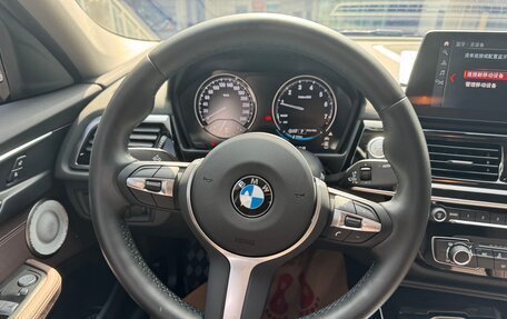 BMW 1 серия, 2023 год, 2 300 000 рублей, 11 фотография