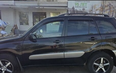 Toyota RAV4, 2001 год, 570 000 рублей, 6 фотография