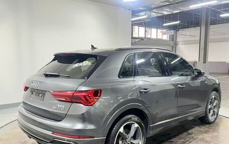 Audi Q3, 2022 год, 3 000 000 рублей, 2 фотография