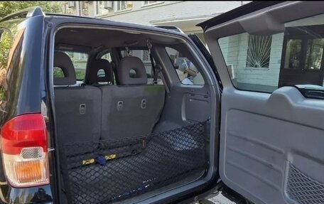 Toyota RAV4, 2001 год, 570 000 рублей, 4 фотография