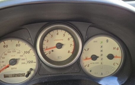 Toyota RAV4, 2001 год, 570 000 рублей, 5 фотография