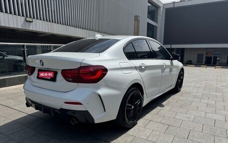 BMW 1 серия, 2023 год, 2 300 000 рублей, 4 фотография