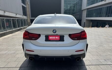 BMW 1 серия, 2023 год, 2 300 000 рублей, 5 фотография