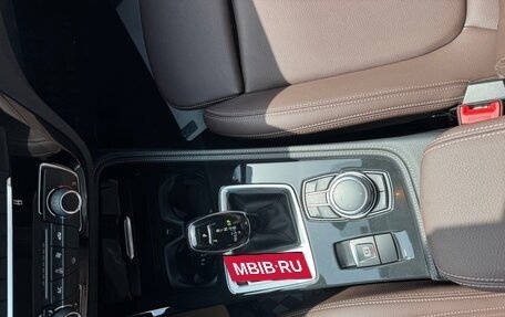 BMW 1 серия, 2023 год, 2 300 000 рублей, 15 фотография
