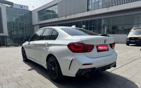 BMW 1 серия, 2023 год, 2 300 000 рублей, 6 фотография
