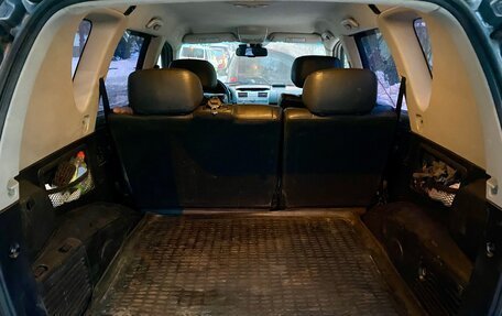 SsangYong Rexton III, 2012 год, 1 000 000 рублей, 17 фотография
