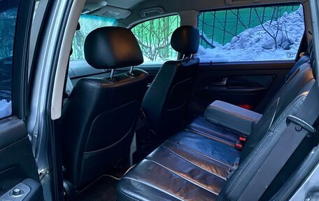 SsangYong Rexton III, 2012 год, 1 000 000 рублей, 16 фотография