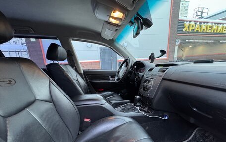 SsangYong Rexton III, 2012 год, 1 000 000 рублей, 14 фотография
