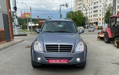 SsangYong Rexton III, 2012 год, 1 000 000 рублей, 7 фотография