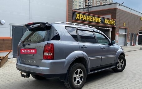 SsangYong Rexton III, 2012 год, 1 000 000 рублей, 5 фотография