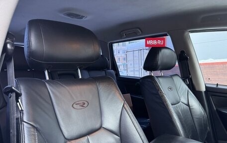 SsangYong Rexton III, 2012 год, 1 000 000 рублей, 15 фотография