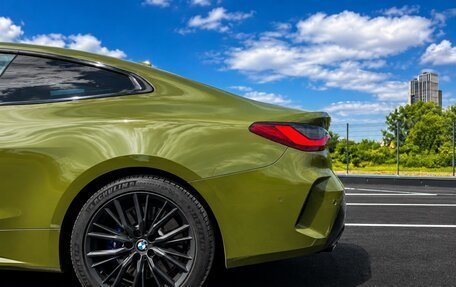 BMW 4 серия, 2020 год, 4 900 000 рублей, 6 фотография