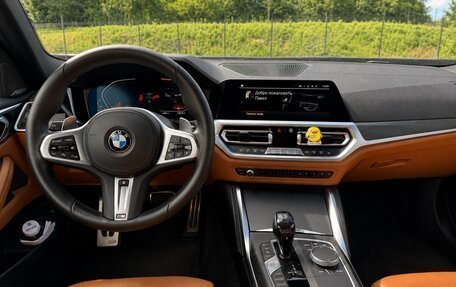 BMW 4 серия, 2020 год, 4 900 000 рублей, 10 фотография