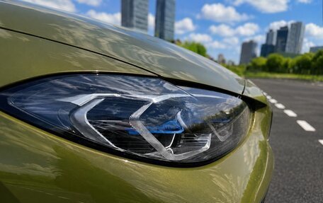 BMW 4 серия, 2020 год, 4 900 000 рублей, 9 фотография