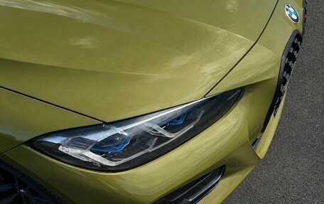 BMW 4 серия, 2020 год, 4 900 000 рублей, 8 фотография