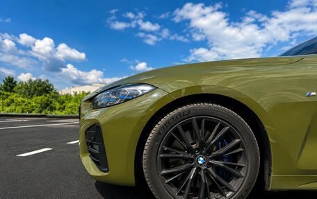 BMW 4 серия, 2020 год, 4 900 000 рублей, 7 фотография