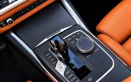 BMW 4 серия, 2020 год, 4 900 000 рублей, 11 фотография