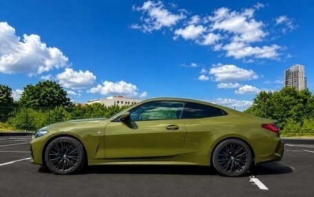 BMW 4 серия, 2020 год, 4 900 000 рублей, 3 фотография