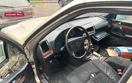 Mercedes-Benz S-Класс, 1993 год, 250 000 рублей, 7 фотография