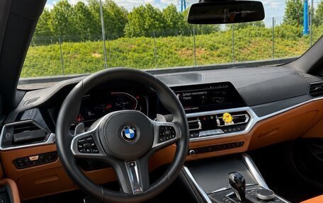 BMW 4 серия, 2020 год, 4 900 000 рублей, 14 фотография