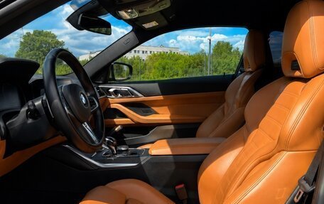BMW 4 серия, 2020 год, 4 900 000 рублей, 12 фотография