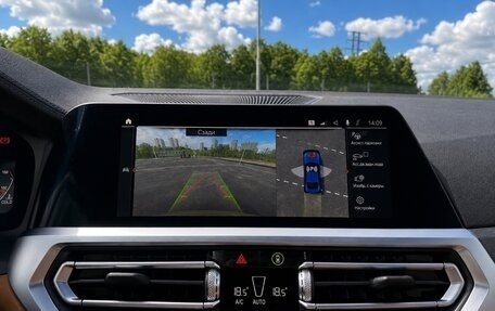 BMW 4 серия, 2020 год, 4 900 000 рублей, 13 фотография