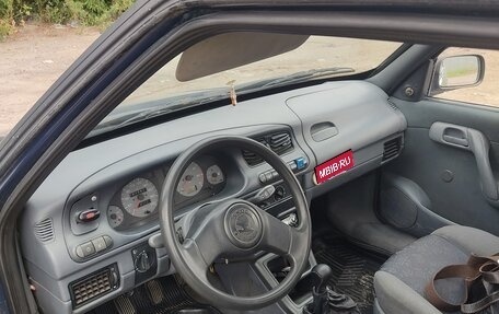 Skoda Felicia I рестайлинг, 1997 год, 90 000 рублей, 3 фотография