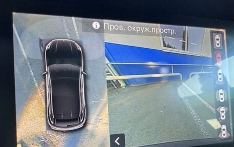 Porsche Macan I рестайлинг, 2018 год, 3 750 000 рублей, 9 фотография