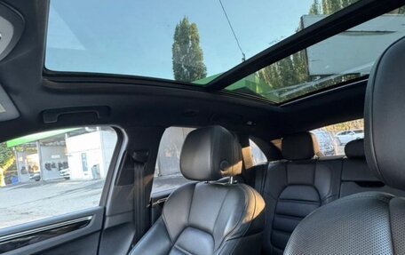 Porsche Macan I рестайлинг, 2018 год, 3 750 000 рублей, 11 фотография