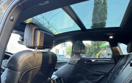 Porsche Macan I рестайлинг, 2018 год, 3 750 000 рублей, 12 фотография