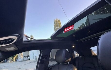 Porsche Macan I рестайлинг, 2018 год, 3 750 000 рублей, 13 фотография
