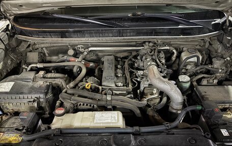 Toyota Land Cruiser Prado 150 рестайлинг 2, 2015 год, 3 250 000 рублей, 14 фотография