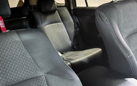 Toyota Land Cruiser Prado 150 рестайлинг 2, 2015 год, 3 250 000 рублей, 13 фотография
