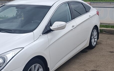 Hyundai i40 I рестайлинг, 2013 год, 1 380 000 рублей, 8 фотография