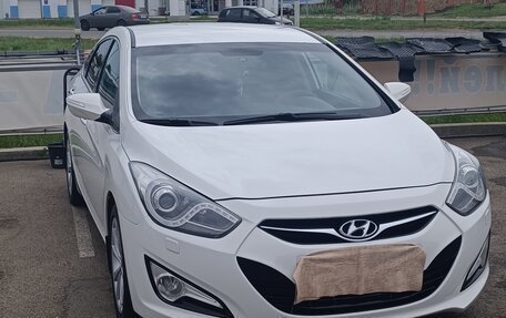 Hyundai i40 I рестайлинг, 2013 год, 1 380 000 рублей, 10 фотография