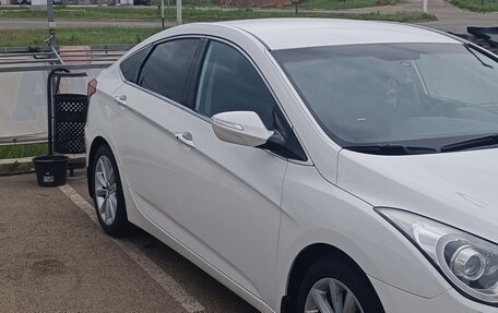 Hyundai i40 I рестайлинг, 2013 год, 1 380 000 рублей, 9 фотография
