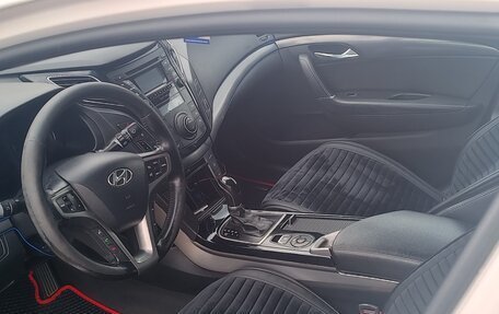 Hyundai i40 I рестайлинг, 2013 год, 1 380 000 рублей, 18 фотография