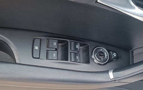 Hyundai i40 I рестайлинг, 2013 год, 1 380 000 рублей, 12 фотография