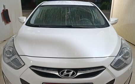Hyundai i40 I рестайлинг, 2013 год, 1 380 000 рублей, 2 фотография