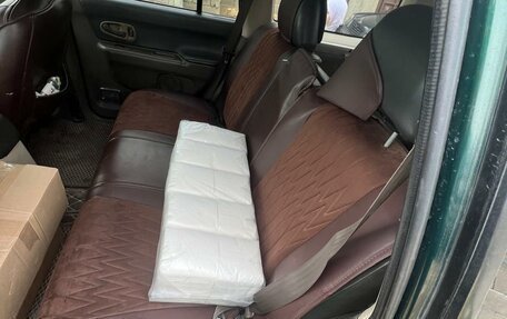 Mitsubishi Montero Sport, 2000 год, 480 000 рублей, 7 фотография